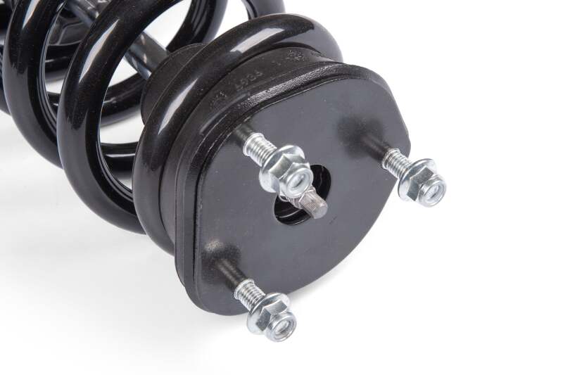 Ram 1500 Suspension Lift Kit - Zone Offroad - 4in Loaded Strut - `12-`18